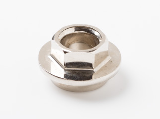 中ツバ＋異形状