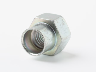 中空＋異形状品