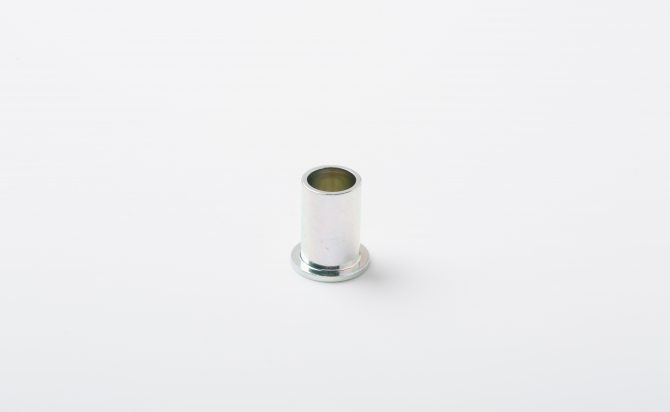 薄肉形状冷間鍛造品（高精度品）