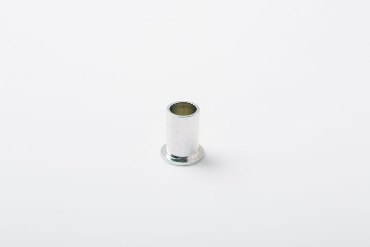 薄肉形状冷間鍛造品（高精度品）