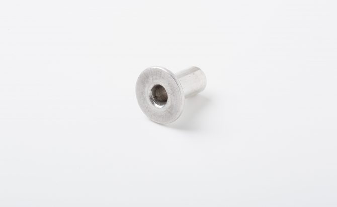 アルミ材冷間鍛造品