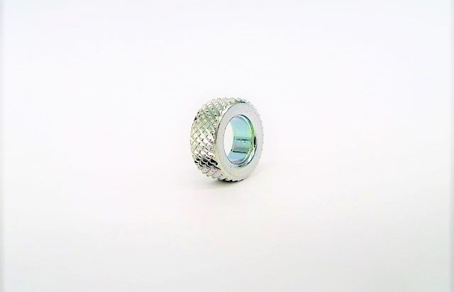 ローレット付カラー画像